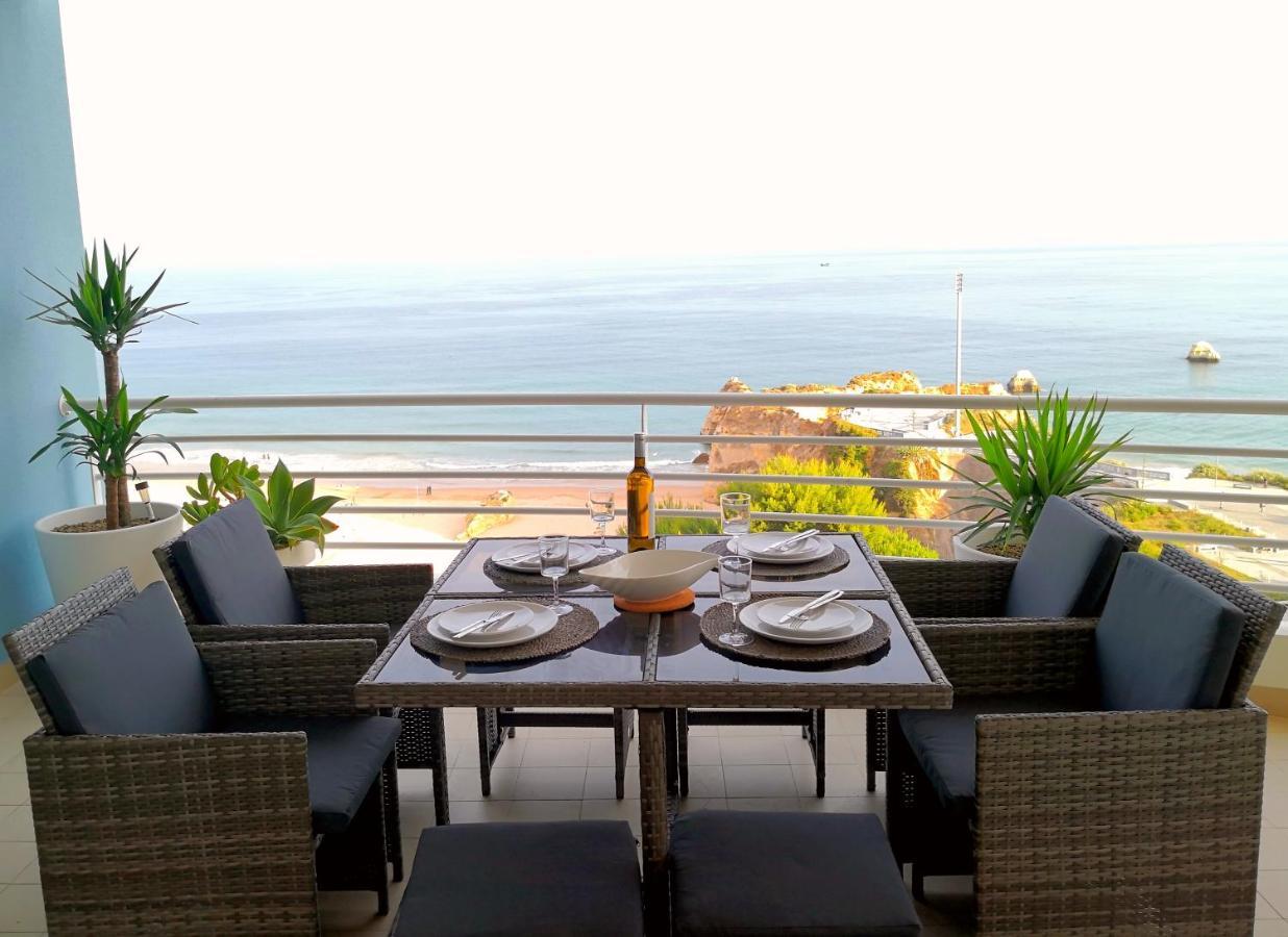 شقة Algarve Dream View 2B Flat بورتيماو المظهر الخارجي الصورة
