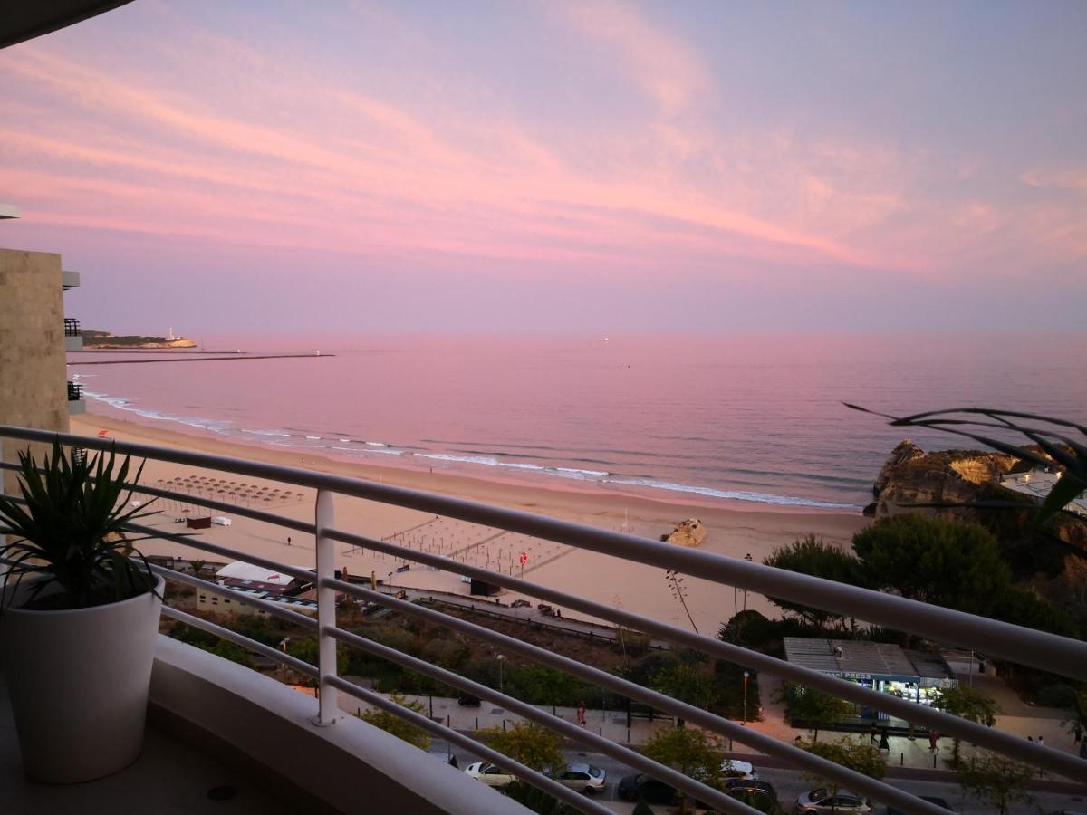 شقة Algarve Dream View 2B Flat بورتيماو المظهر الخارجي الصورة