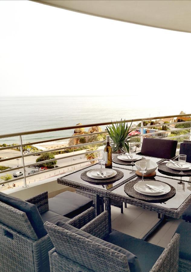شقة Algarve Dream View 2B Flat بورتيماو المظهر الخارجي الصورة