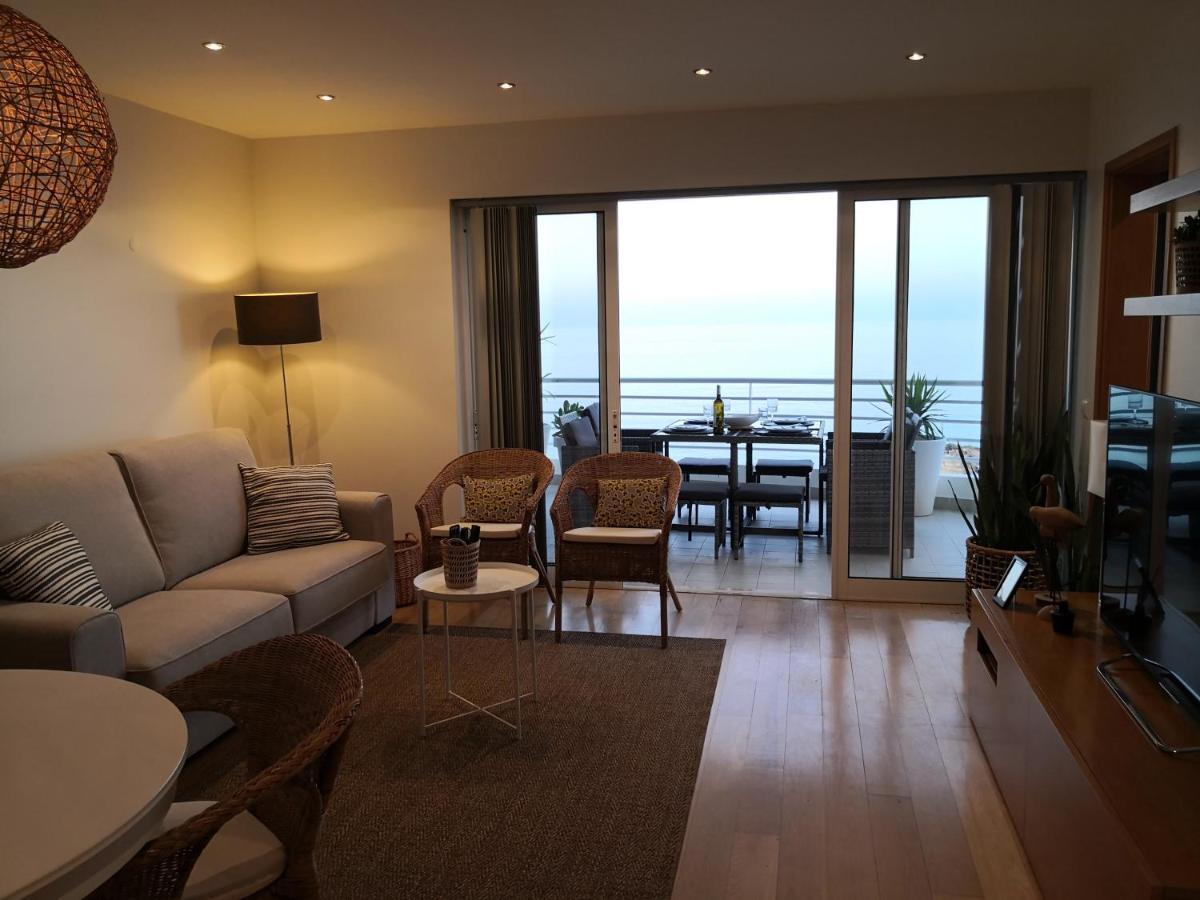 شقة Algarve Dream View 2B Flat بورتيماو المظهر الخارجي الصورة