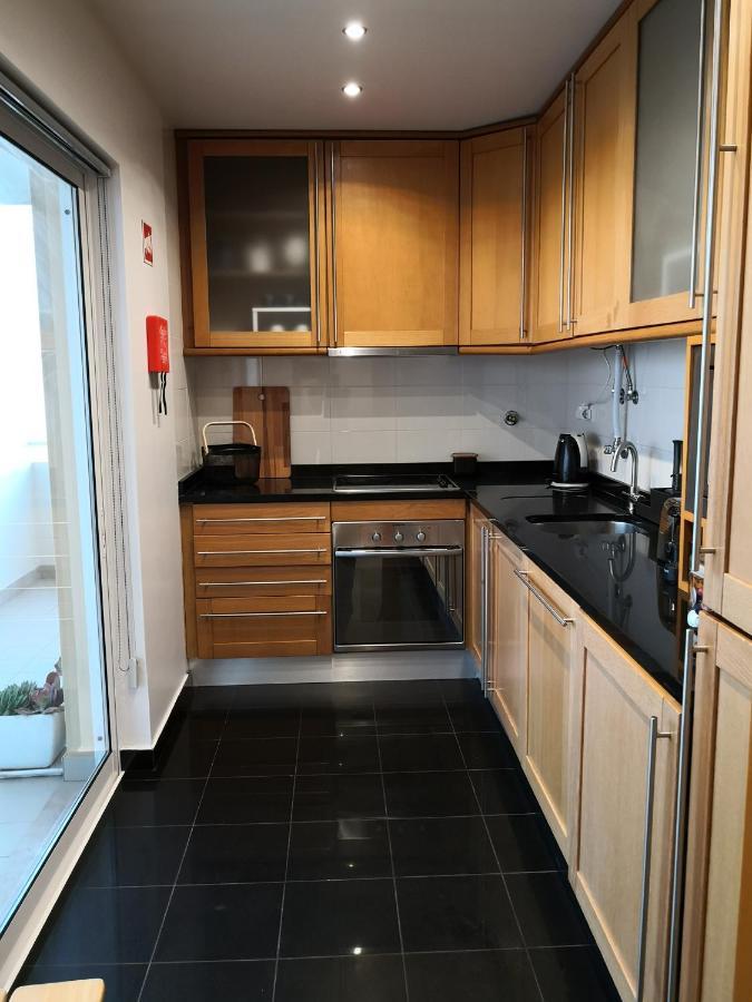 شقة Algarve Dream View 2B Flat بورتيماو المظهر الخارجي الصورة