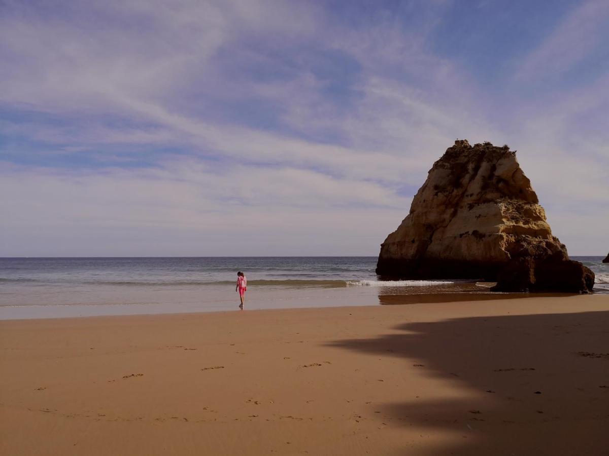شقة Algarve Dream View 2B Flat بورتيماو المظهر الخارجي الصورة