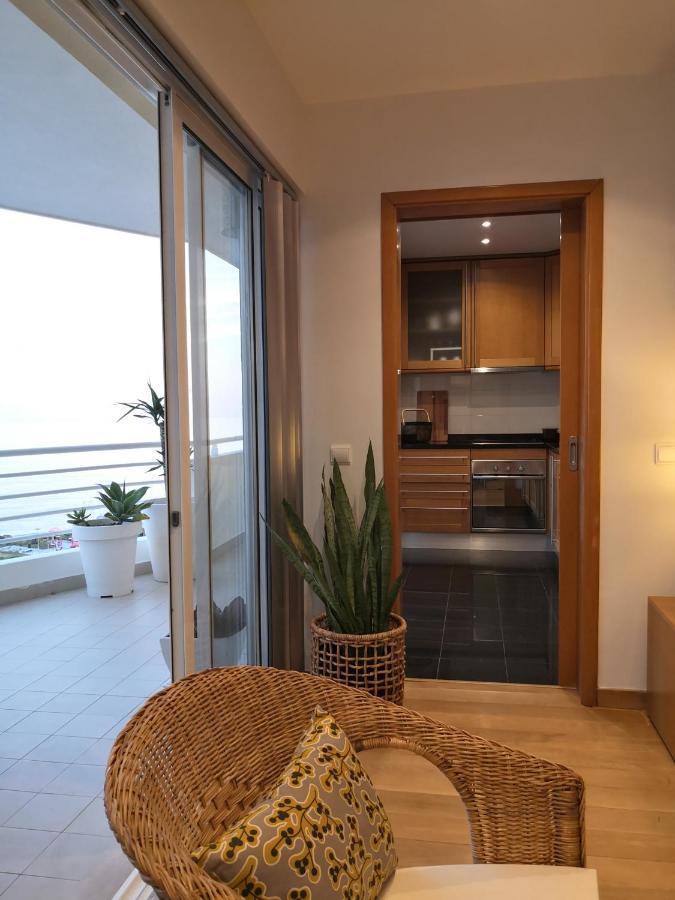 شقة Algarve Dream View 2B Flat بورتيماو المظهر الخارجي الصورة