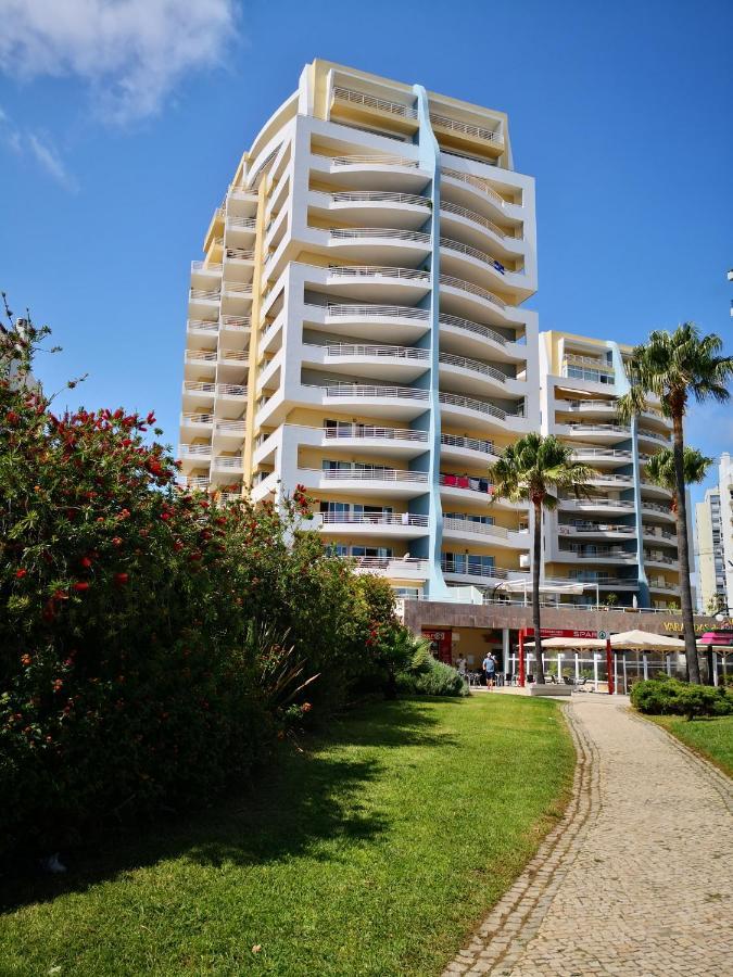 شقة Algarve Dream View 2B Flat بورتيماو المظهر الخارجي الصورة