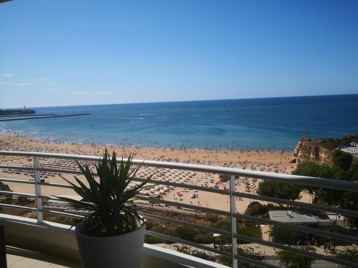 شقة Algarve Dream View 2B Flat بورتيماو المظهر الخارجي الصورة