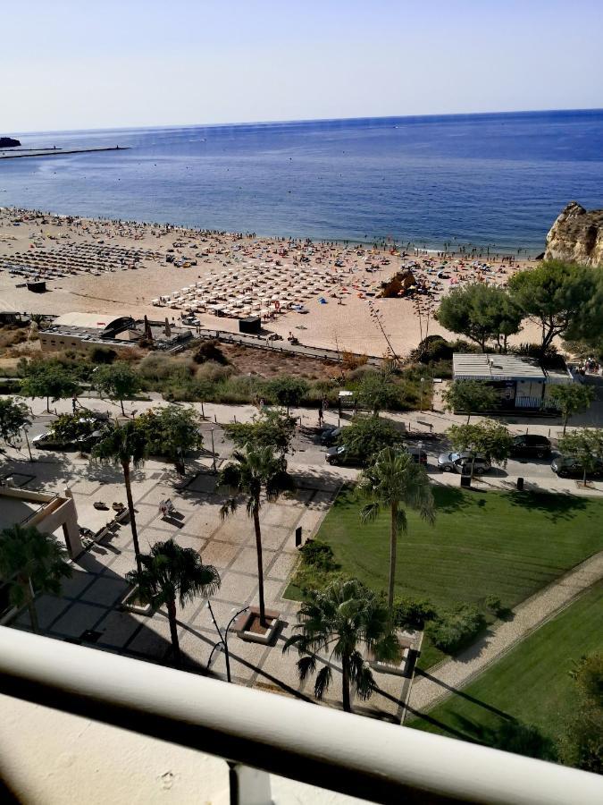 شقة Algarve Dream View 2B Flat بورتيماو المظهر الخارجي الصورة