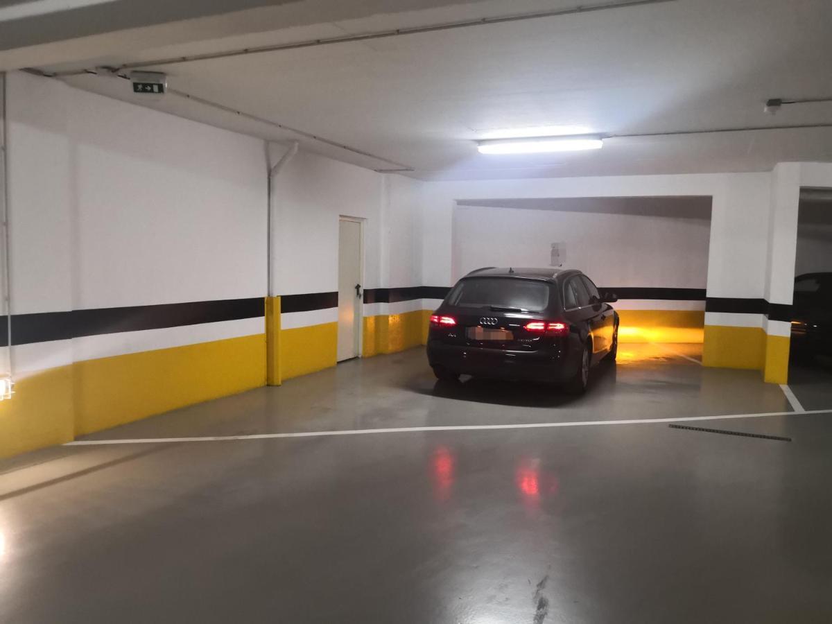 شقة Algarve Dream View 2B Flat بورتيماو المظهر الخارجي الصورة
