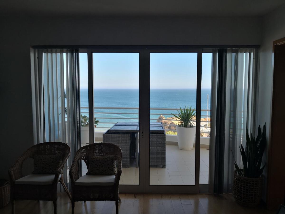 شقة Algarve Dream View 2B Flat بورتيماو المظهر الخارجي الصورة