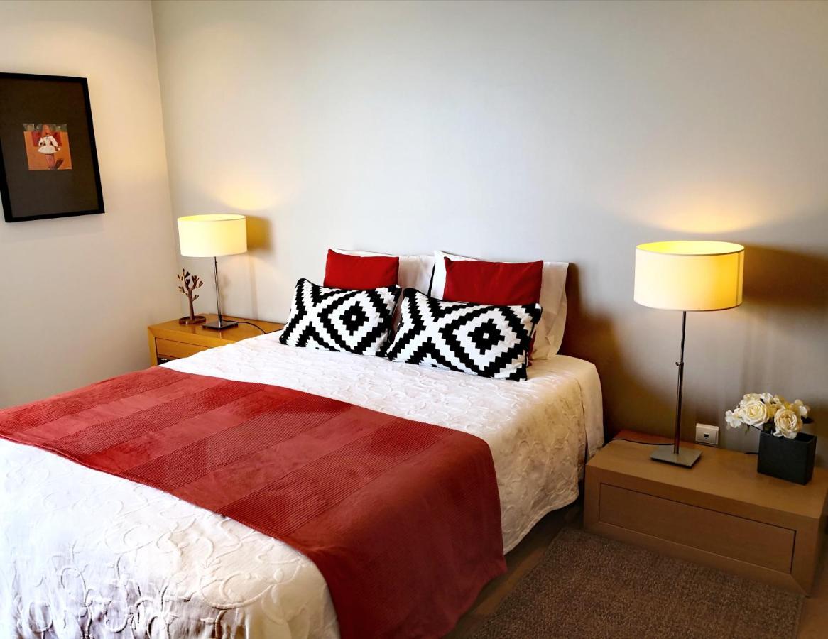 شقة Algarve Dream View 2B Flat بورتيماو المظهر الخارجي الصورة
