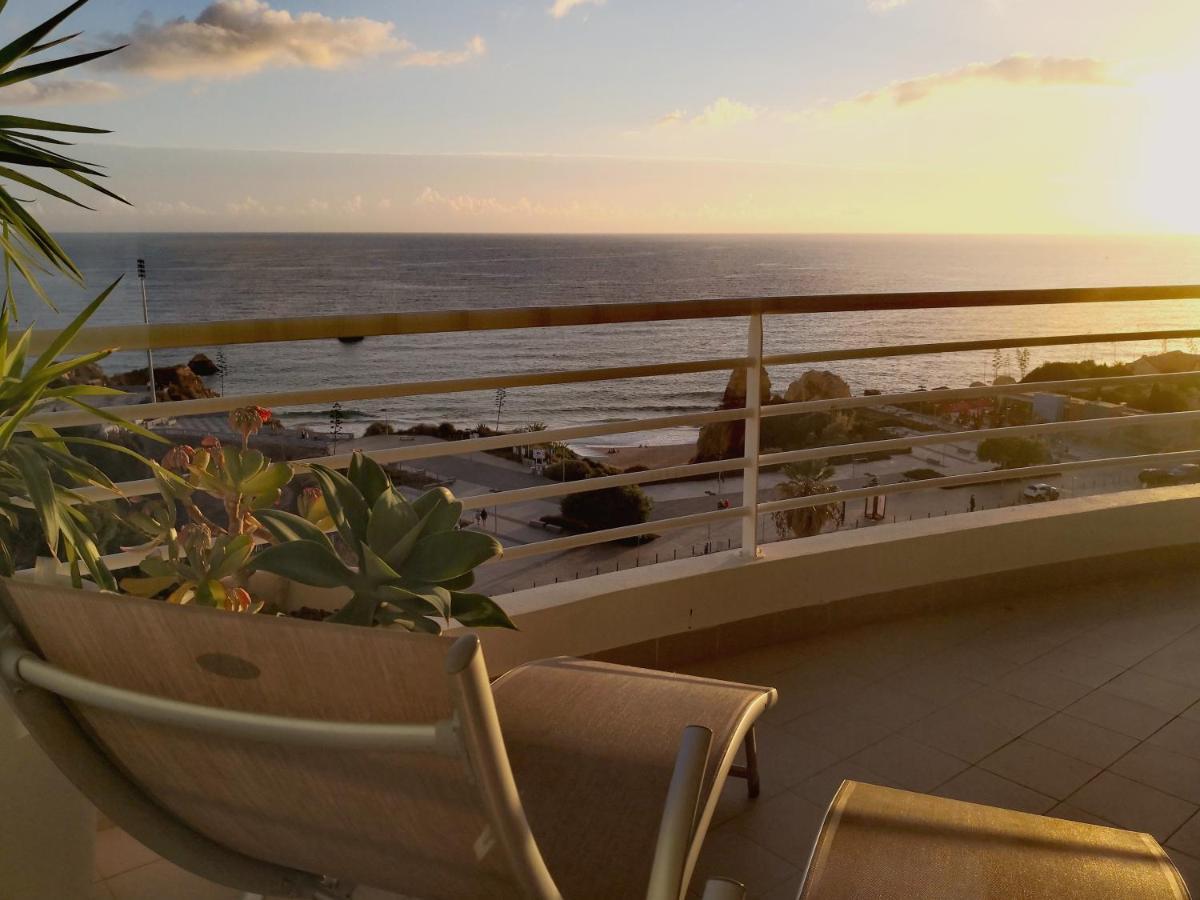 شقة Algarve Dream View 2B Flat بورتيماو المظهر الخارجي الصورة